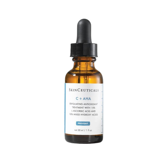 SkinCeuticals C + AHA SkinCeuticals 1.0 fl. oz. Shop at Exclusive Beauty