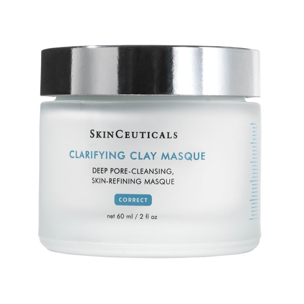 SkinCeuticals Clarifying Clay Masque SkinCeuticals 2.4 fl. oz. Shop at Exclusive Beauty Club