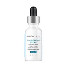 Load image into Gallery viewer, SkinCeuticals Discoloration Defense SkinCeuticals 1.0 fl. oz. Shop at Exclusive Beauty Club
