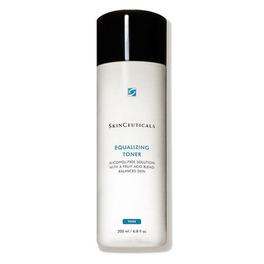 SkinCeuticals Equalizing Toner SkinCeuticals 6.8 fl. oz. Shop at Exclusive Beauty