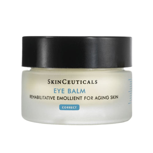SkinCeuticals Eye Balm Eye Treatment Creams SkinCeuticals 0.5 fl. oz. Shop at Exclusive Beauty
