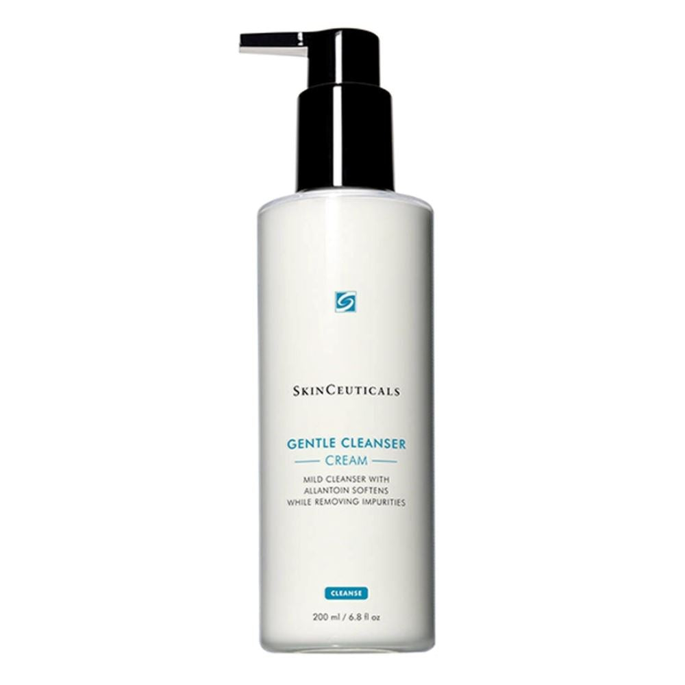 SkinCeuticals Gentle Cleanser Cream SkinCeuticals 200 ml Shop at Exclusive Beauty Club