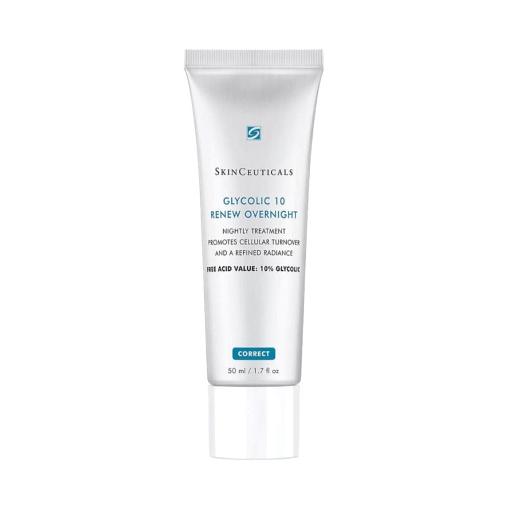 SkinCeuticals Glycolic 10 Renew Overnight SkinCeuticals 1.7 fl. oz. Shop at Exclusive Beauty
