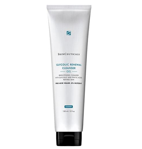 SkinCeuticals Glycolic Renewal Cleanser Gel SkinCeuticals Shop at Exclusive Beauty