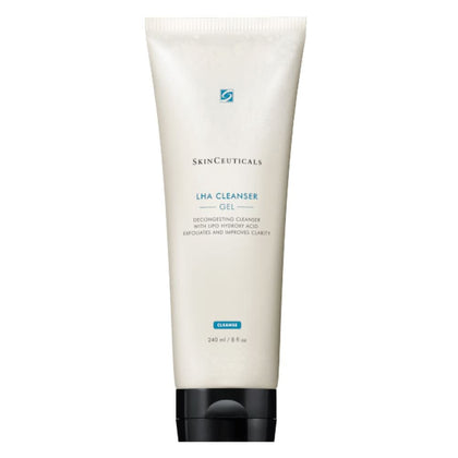 SkinCeuticals LHA Cleanser Gel SkinCeuticals 8 fl. oz. Shop at Exclusive Beauty