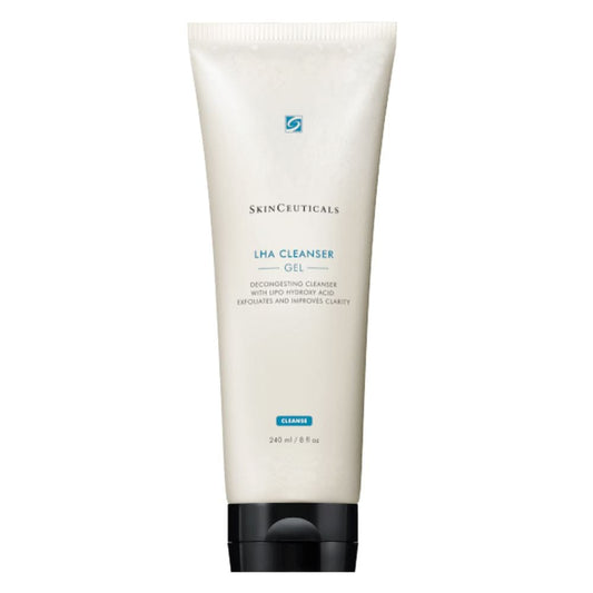 SkinCeuticals LHA Cleanser Gel SkinCeuticals 8 fl. oz. Shop at Exclusive Beauty