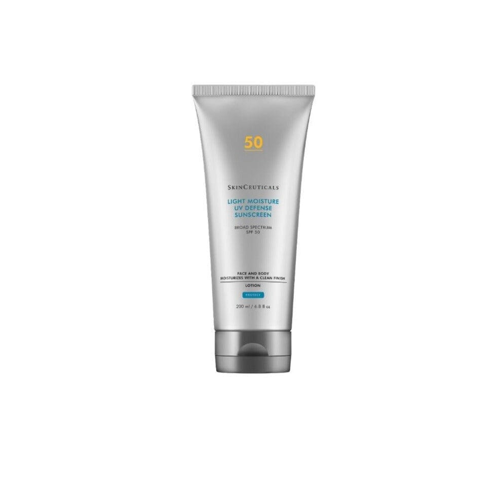 SkinCeuticals Light Moisture UV Defense SPF 50 SkinCeuticals 6.8 fl. oz. Shop at Exclusive Beauty Club