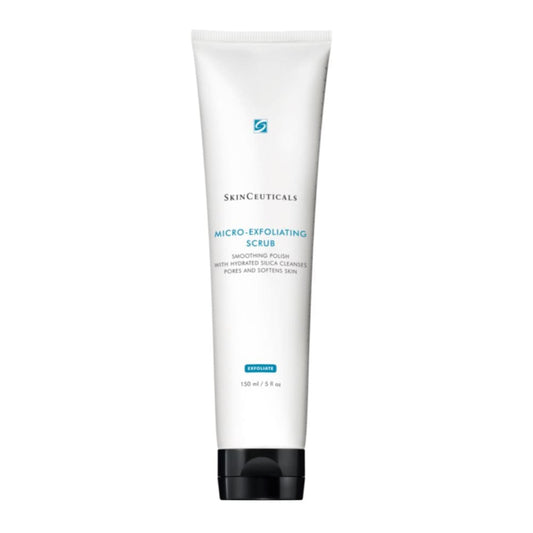SkinCeuticals Micro-Exfoliating Scrub SkinCeuticals 150ml Shop at Exclusive Beauty