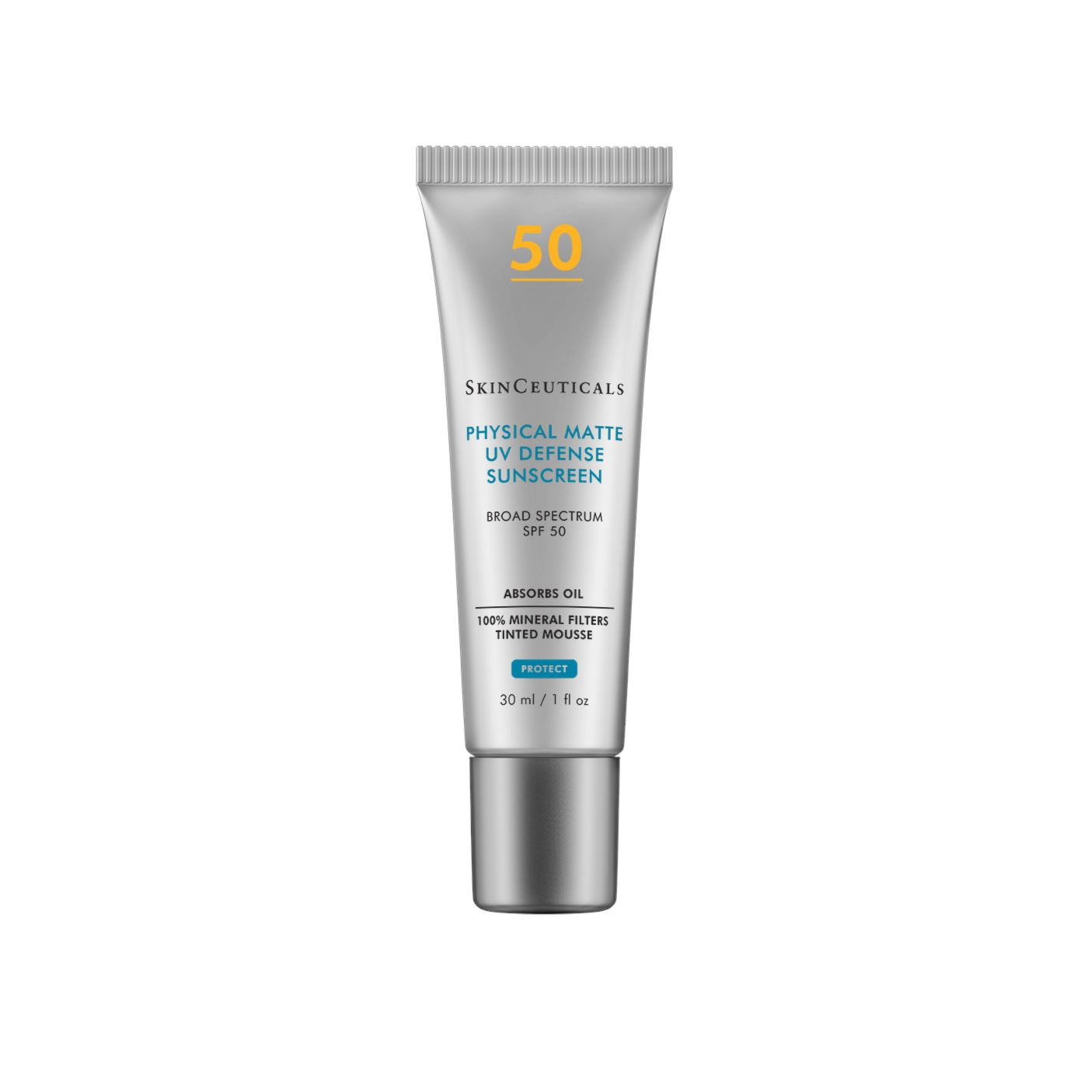 SkinCeuticals Physical Matte UV Defense SPF 50 SkinCeuticals 1.0 fl. oz. Shop at Exclusive Beauty Club