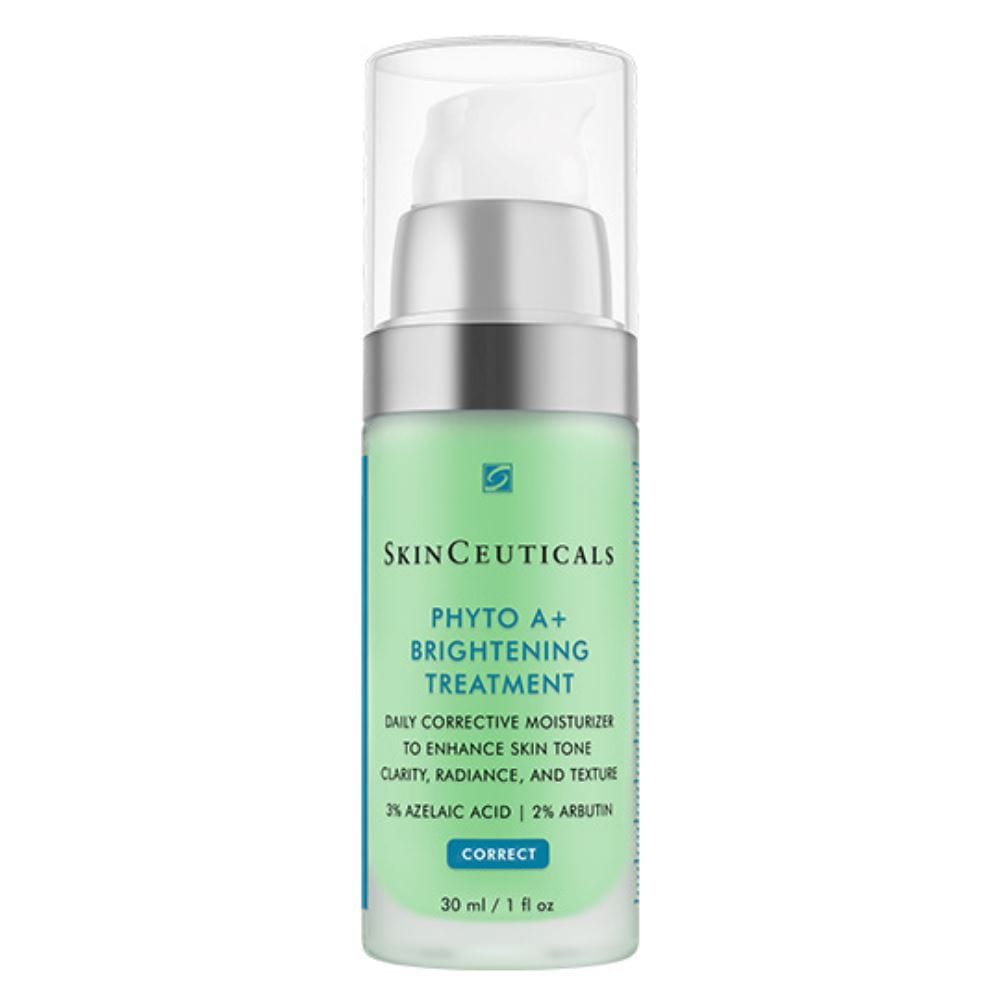 SkinCeuticals Phyto A+ Brightening Treatment Daily Corrective Moisturizer SkinCeuticals 1 fl. oz. Shop at Exclusive Beauty