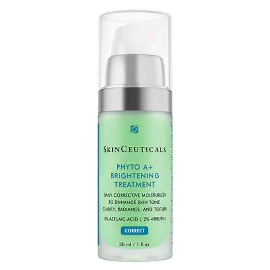 SkinCeuticals Phyto A+ Brightening Treatment Daily Corrective Moisturizer SkinCeuticals 1 fl. oz. Shop at Exclusive Beauty