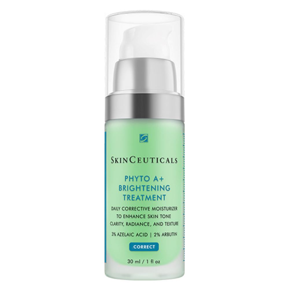 SkinCeuticals Phyto A+ Brightening Treatment Daily Corrective Moisturizer SkinCeuticals 1 fl. oz. Shop at Exclusive Beauty Club
