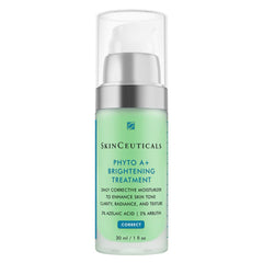 SkinCeuticals Phyto A+ Brightening Treatment Daily Corrective Moisturizer SkinCeuticals 1 fl. oz. Shop at Exclusive Beauty