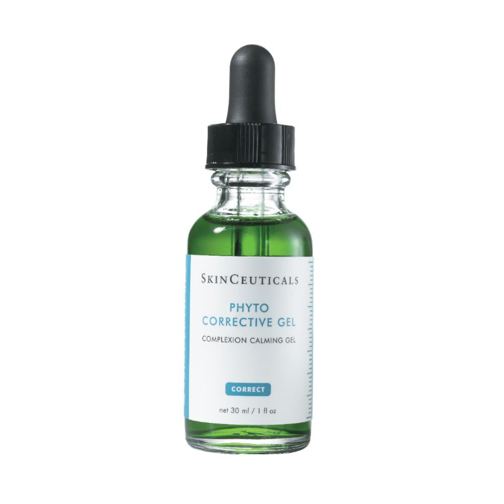SkinCeuticals Phyto Corrective Hydrating + Calming Gel Serum SkinCeuticals 1.0 fl. oz. Shop at Exclusive Beauty Club