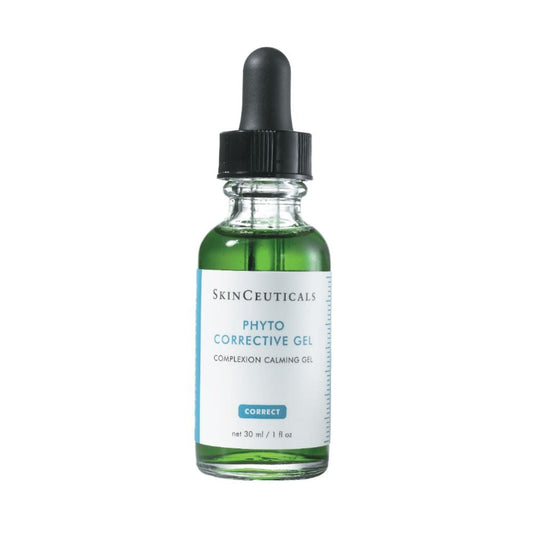SkinCeuticals Phyto Corrective Hydrating + Calming Gel Serum SkinCeuticals 1.0 fl. oz. Shop at Exclusive Beauty