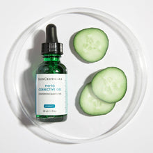 Charger l&#39;image dans la visionneuse de galerie, SkinCeuticals Phyto Corrective Hydrating + Calming Gel Serum SkinCeuticals Shop at Exclusive Beauty Club
