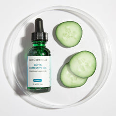 SkinCeuticals Phyto Corrective Hydrating + Calming Gel Serum SkinCeuticals Shop at Exclusive Beauty Club