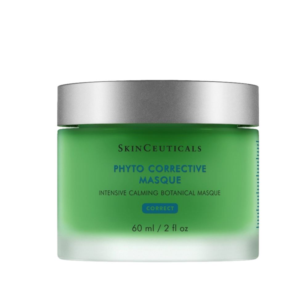 SkinCeuticals Phyto Corrective Hydrating + Calming Mask SkinCeuticals 2.0 fl. oz. Shop at Exclusive Beauty Club