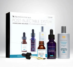 SkinCeuticals Post-Injectable System SkinCeuticals Shop at Exclusive Beauty Club