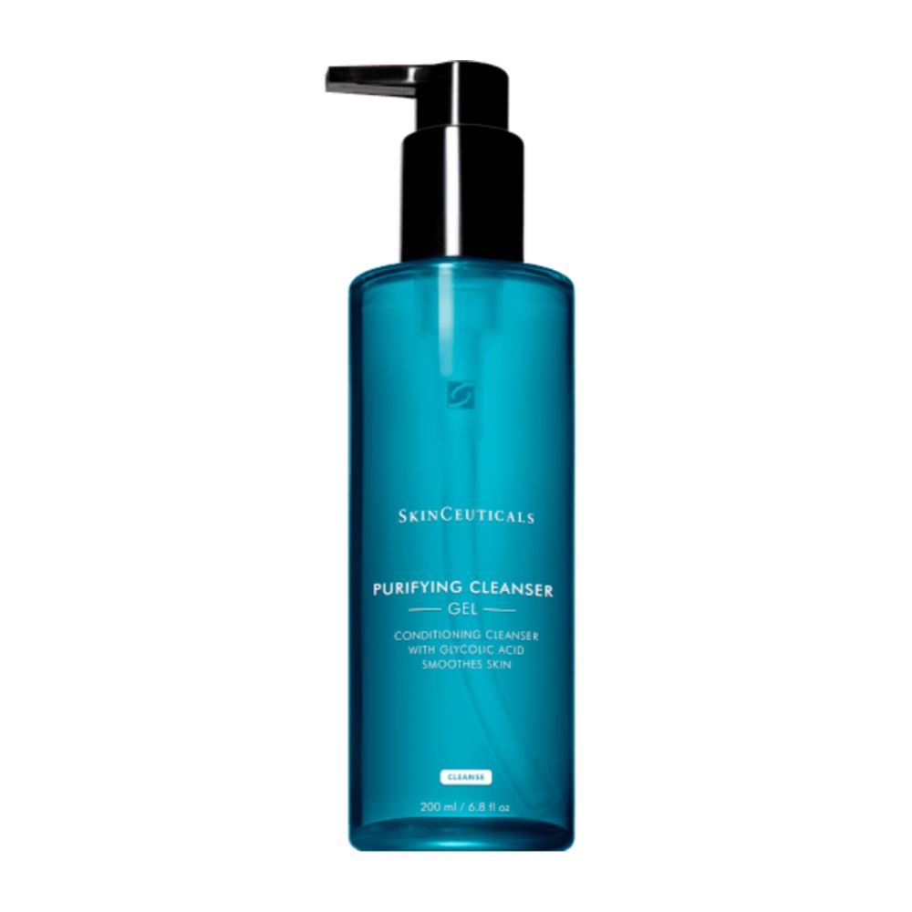 SkinCeuticals Purifying Cleanser SkinCeuticals 6.8 fl. oz. Shop at Exclusive Beauty Club
