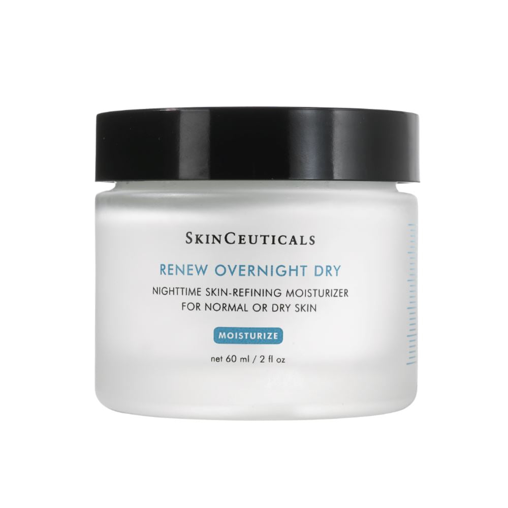 SkinCeuticals Renew Overnight Dry SkinCeuticals 2.0 fl. oz. Shop at Exclusive Beauty Club