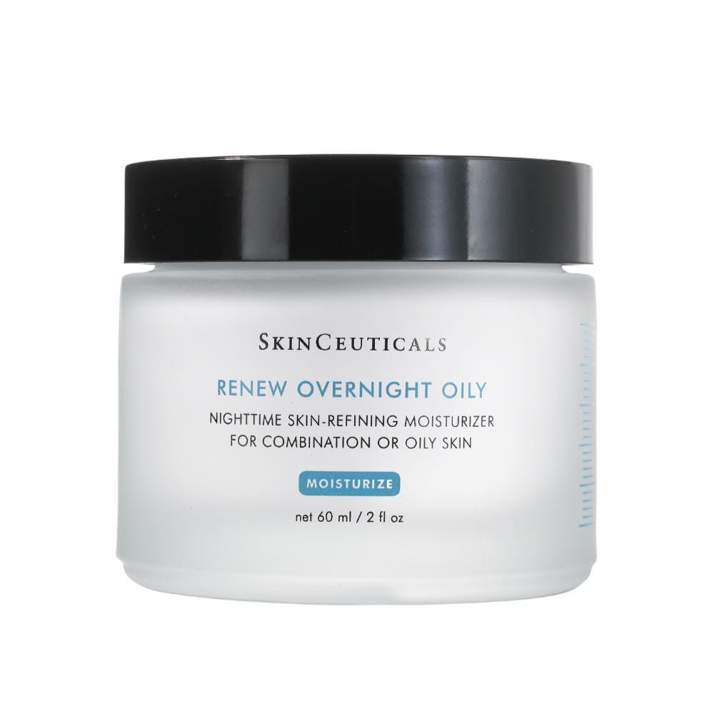 SkinCeuticals Renew Overnight Oily SkinCeuticals 2.0 fl. oz. Shop at Exclusive Beauty Club