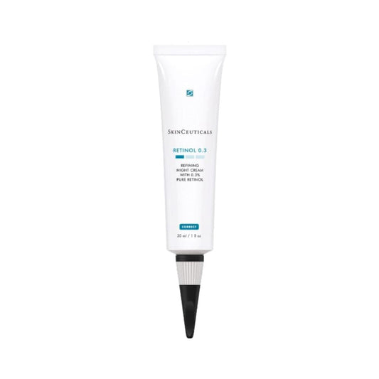 SkinCeuticals Retinol 0.3 Refining + Anti-Aging Night Cream SkinCeuticals 1.0 fl. oz. Shop at Exclusive Beauty