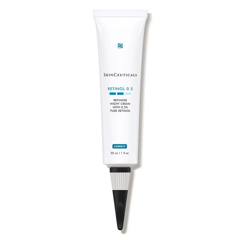SkinCeuticals Retinol 0.5 SkinCeuticals 1.0 fl. oz. Shop at Exclusive Beauty