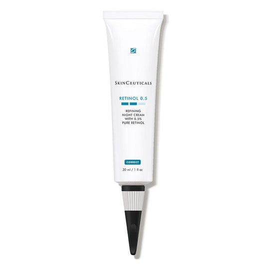 SkinCeuticals Retinol 0.5 SkinCeuticals 1.0 fl. oz. Shop at Exclusive Beauty