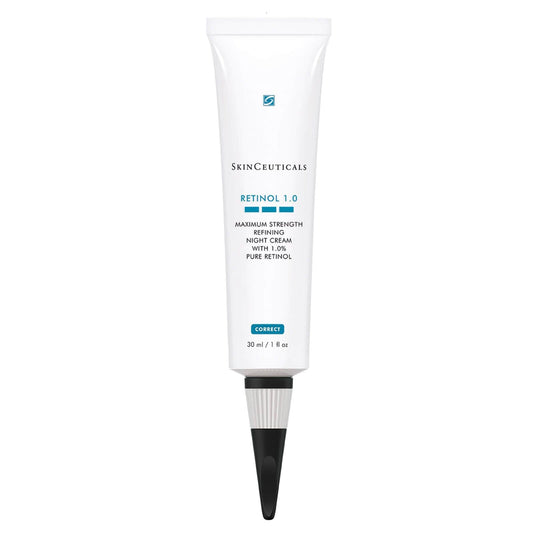 SkinCeuticals Retinol 1.0 SkinCeuticals Shop at Exclusive Beauty