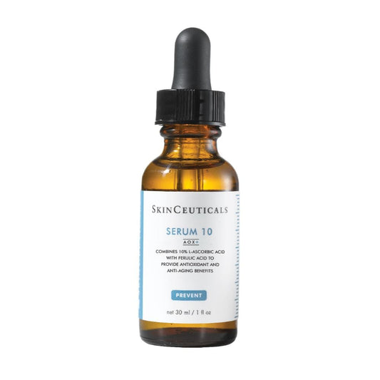 SkinCeuticals Serum 10 AOX+ SkinCeuticals 1.0 fl. oz. Shop at Exclusive Beauty