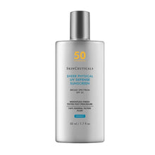 将图片加载到图库查看器，SkinCeuticals Sheer Physical UV Defense SPF 50 SkinCeuticals 1.7 fl. oz. Shop at Exclusive Beauty Club
