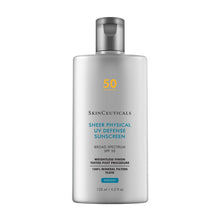 将图片加载到图库查看器，SkinCeuticals Sheer Physical UV Defense SPF 50 SkinCeuticals 4.2 fl. oz. Shop at Exclusive Beauty Club
