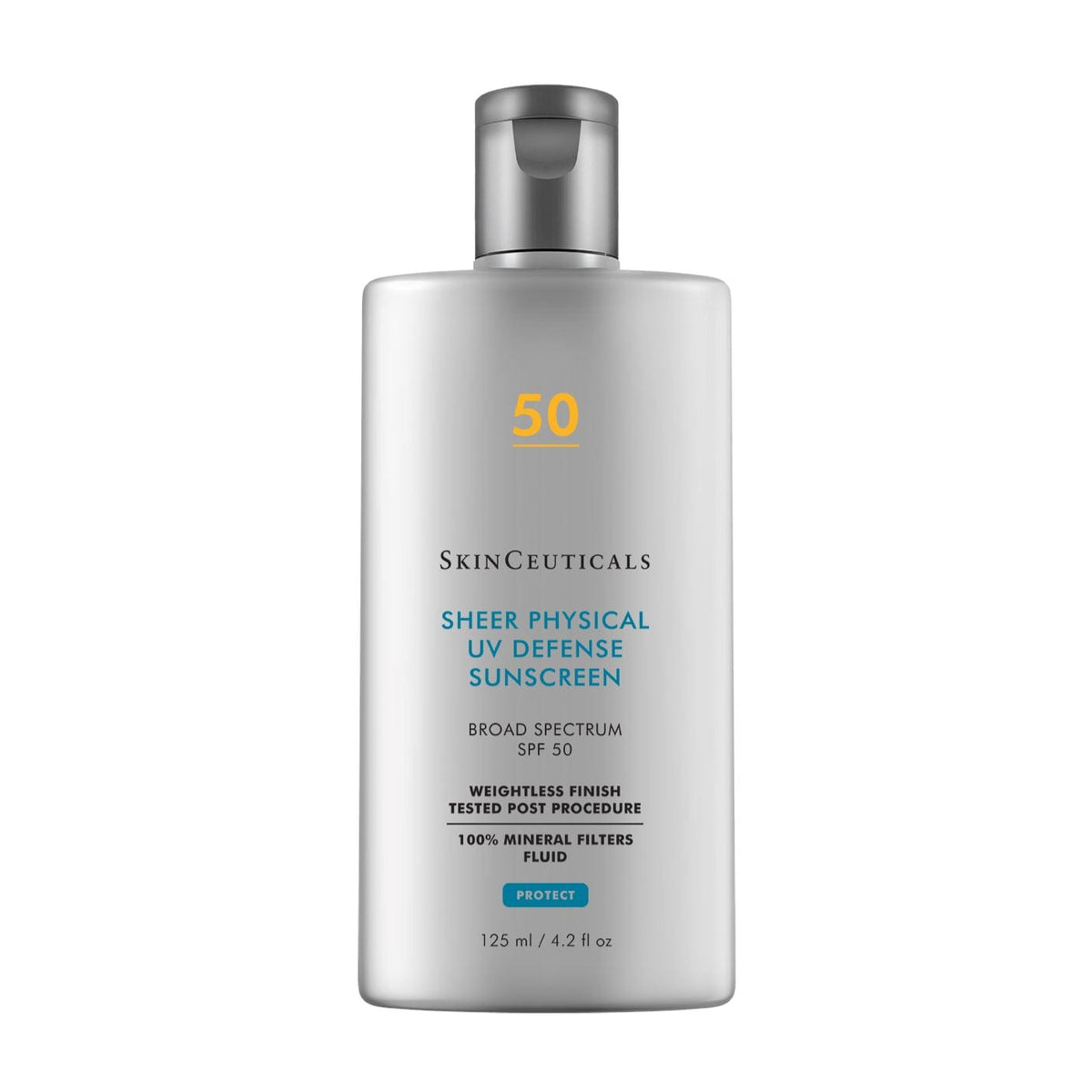 SkinCeuticals Sheer Physical UV Defense SPF 50 SkinCeuticals 4.2 fl. oz. Shop at Exclusive Beauty