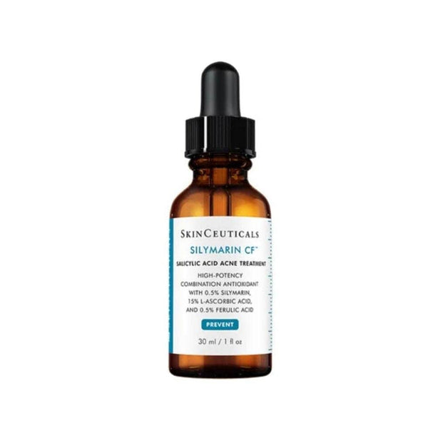 SkinCeuticals Silymarin CF SkinCeuticals 1 fl. oz. Shop at Exclusive Beauty