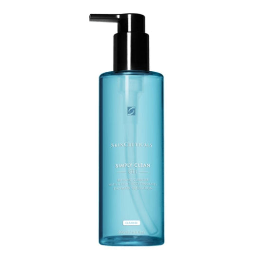 SkinCeuticals Simply Clean SkinCeuticals 6.8 fl. oz. Shop at Exclusive Beauty