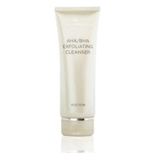 将图片加载到图库查看器，SkinMedica AHA/BHA Exfoliating Cleanser SkinMedica 6 fl. oz. Shop at Exclusive Beauty Club
