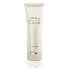 SkinMedica AHA/BHA Exfoliating Cleanser SkinMedica 6 fl. oz. Shop at Exclusive Beauty Club