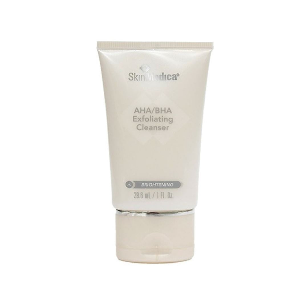 SkinMedica AHA/BHA Exfoliating Cleanser SkinMedica Shop at Exclusive Beauty Club