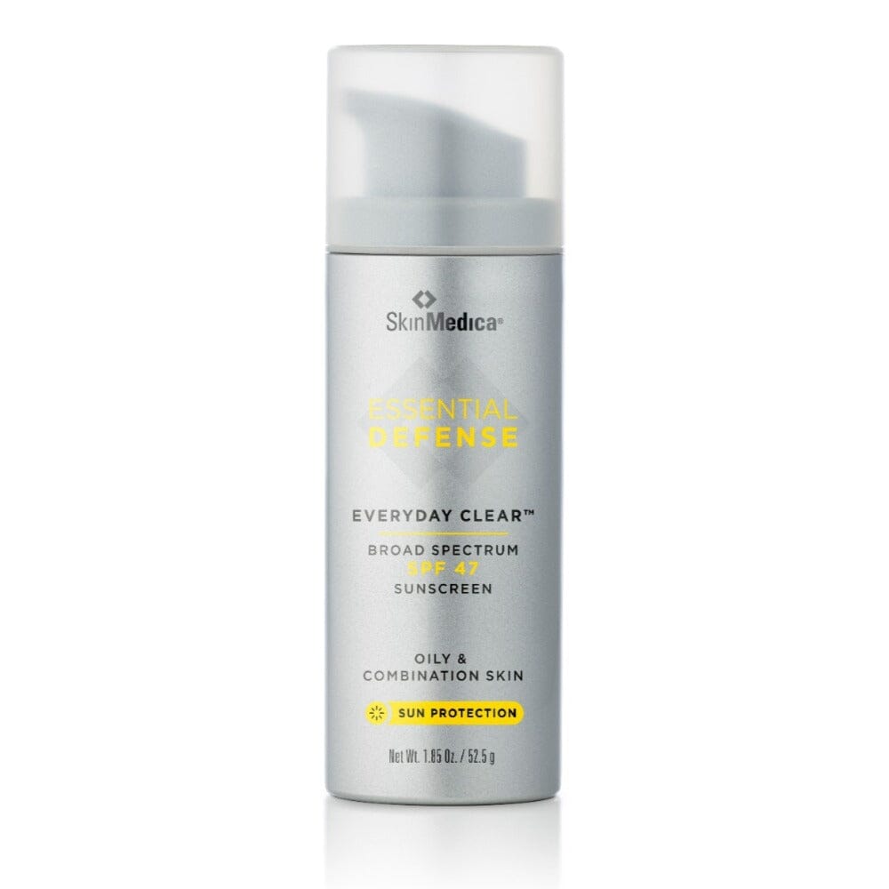 SkinMedica Essential Defense Everyday Clear SPF 47 Sunscreen SkinMedica 1.85 fl. oz. Shop at Exclusive Beauty Club