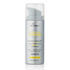 SkinMedica Essential Defense Mineral Shield SPF 32 Sunscreen Tinted SkinMedica 1.85 fl. oz. Shop at Exclusive Beauty Club