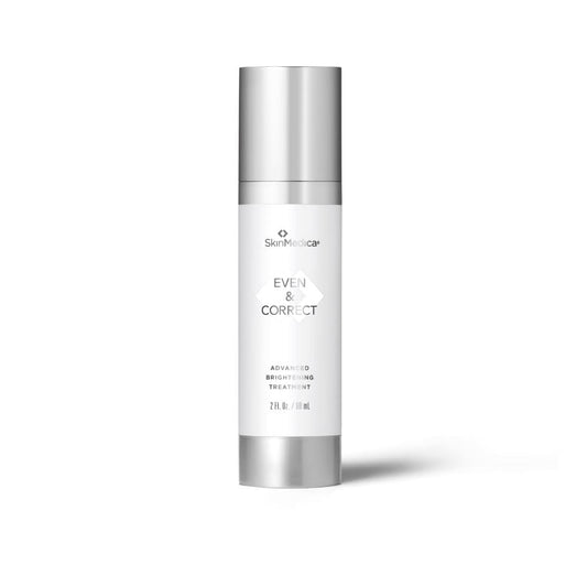 SkinMedica Even & Correct Advanced Brightening Treatment SkinMedica 2 fl. oz. Shop at Exclusive Beauty