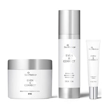 Load image into Gallery viewer, SkinMedica Even &amp; Correct Treatment Trio SkinMedica Shop at Exclusive Beauty Club
