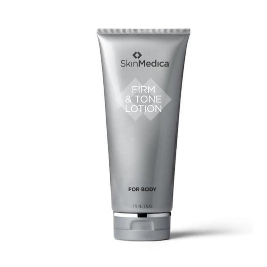 SkinMedica Firm & Tone Lotion for Body SkinMedica 6 oz. Shop at Exclusive Beauty