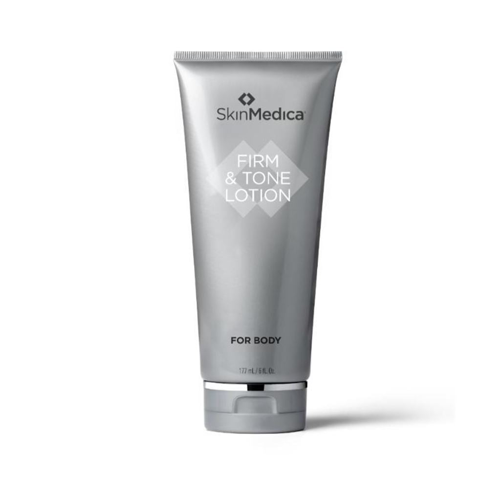 SkinMedica Firm & Tone Lotion for Body SkinMedica 6 oz. Shop at Exclusive Beauty Club