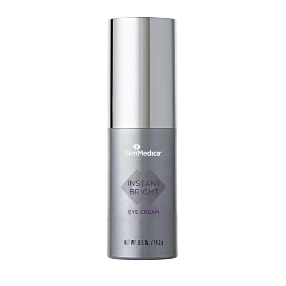 SkinMedica Instant Bright Eye Cream SkinMedica 0.5 fl. oz. Shop at Exclusive Beauty Club