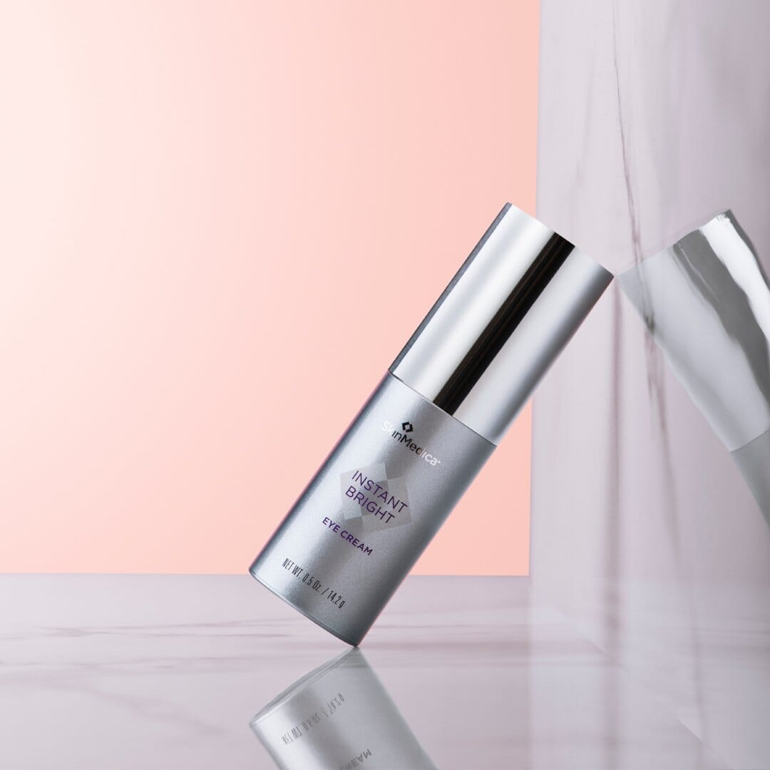 SkinMedica Instant Bright Eye Cream SkinMedica Shop at Exclusive Beauty Club