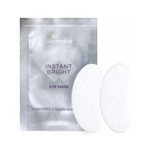 Load image into Gallery viewer, SkinMedica Instant Bright Eye Mask (6 Piece) SkinMedica Shop at Exclusive Beauty Club
