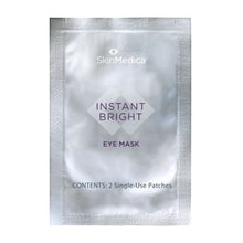 将图片加载到图库查看器，SkinMedica Instant Bright Eye Mask (6 Piece) SkinMedica Shop at Exclusive Beauty Club
