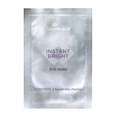 SkinMedica Instant Bright Eye Mask (6 Piece) SkinMedica Shop at Exclusive Beauty